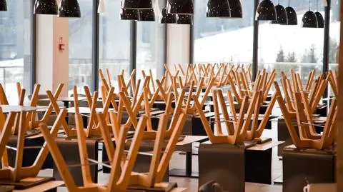 Restauratorzy kontra Skarb Państwa. Branża gastronomiczna złożyła pozew zbiorowy