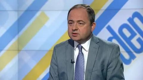 Wiceszef MSZ: nie potrzebujemy lekcji z zakresu wewnętrznych procedur Komisji Europejskiej