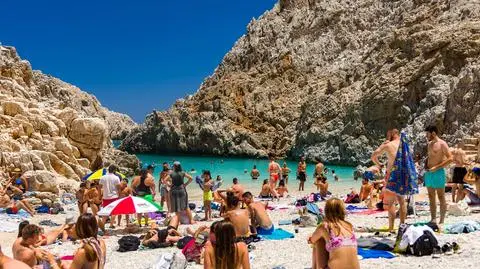 Popularna wśród polskich turystów wyspa wprowadza dodatkowe obostrzenia