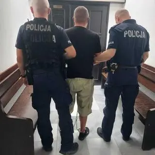 Policjanci rozwikłali sprawę śmierci przemytnika narkotyków sprzed 14 lat