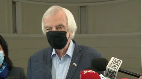 Terlecki: it's surprising Hungary didn't send weapons to Ukraine, but it's their business