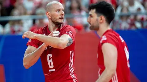 Polska - Macedonia Północna (RELACJA)