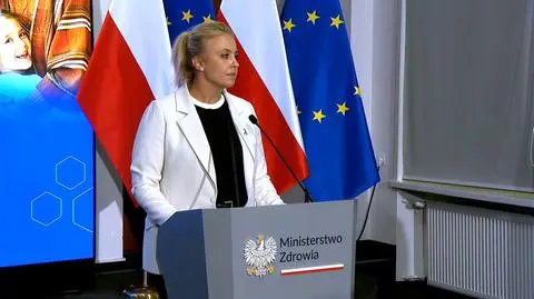 Sójka o zabraniu dokumentacji medycznej przez CBA w Szczecinie