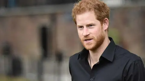 Książę Harry o pandemii: Matka Natura wysłała nam sygnał za nasze niewłaściwe zachowania