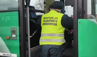 Kontrola wykazała szereg nieprawidłowości