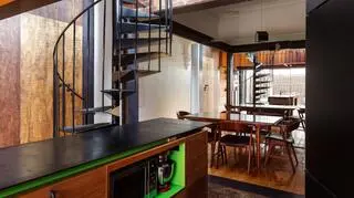 Dom jednorodzinny "HOUSE House" w Australii
