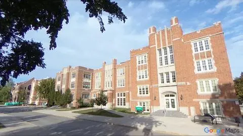 University of North Dakota