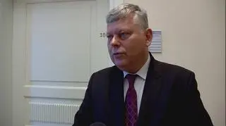 "To koło ratunkowe rzucone PO"