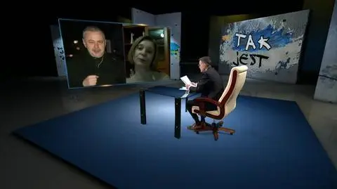 "Panie ministrze, proszę o robienie testów wszystkim ludziom, którzy mają styczność z pacjentem"