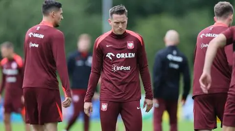 Odważny kapitan. "Ranking nie będzie miał znaczenia"
