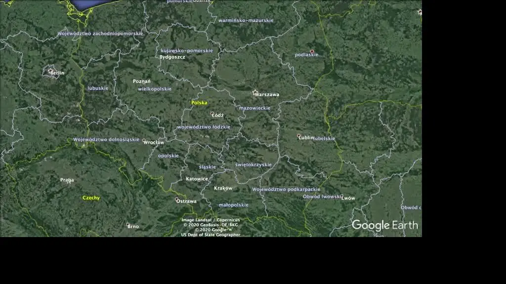 baczkow mapa