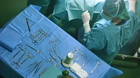 szpital we Włoszech