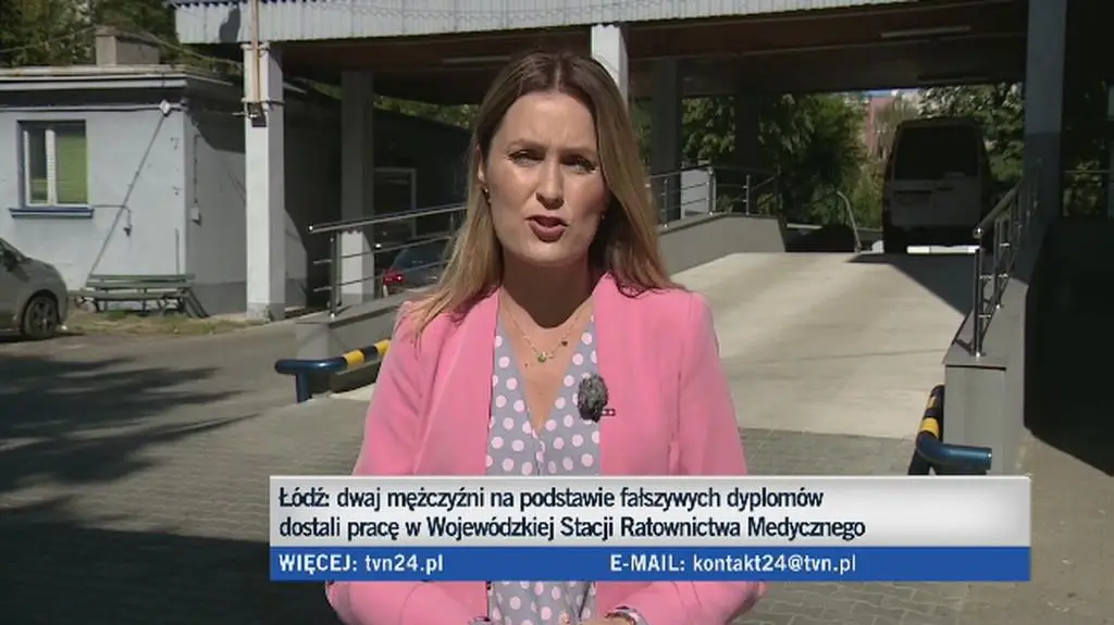 Mężczyźni mogą usłyszeć kolejne zarzuty