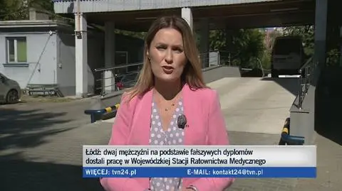 Mężczyźni mogą usłyszeć kolejne zarzuty