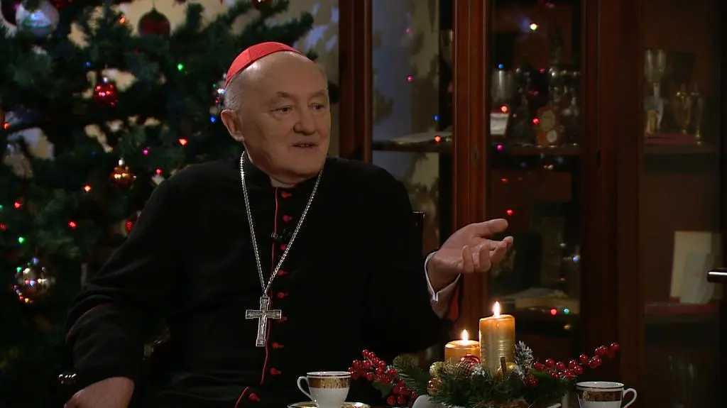 Żebyśmy byli dla siebie miłosierni