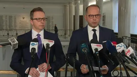 "Dobra passa w państwie PiS". Milionowe kontrakty dla firmy pośredniczącej w zakupie Pegasusa