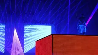 Trasa koncertowa po USA Kanye Westa i Jaya-Z - "Watch the Throne Arena Tour", 2011
