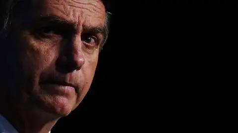 Prezydent Bolsonaro w ogniu krytyki. "Trudno będzie uzasadnić zakup 35 000 sztuk leku na zaburzenia erekcji
