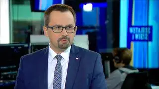 Horała o nowelizacji ustawy o IPN