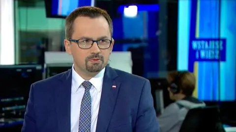 Horała o nowelizacji ustawy o IPN