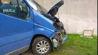W wypadku zginęła lokalna dziennikarka