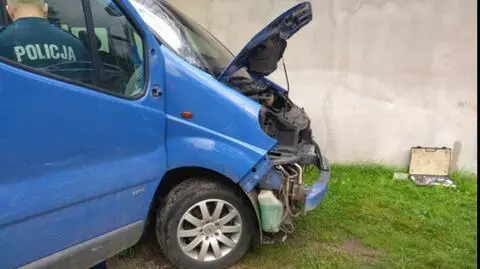 W wypadku zginęła lokalna dziennikarka