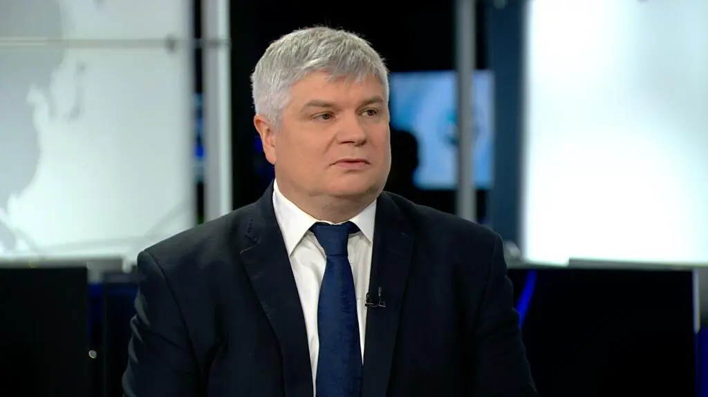 Lasek: to nie była nadzwyczajna katastrofa