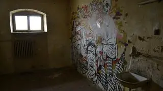 Co dalej z budynkiem więzienia w Łęczycy?