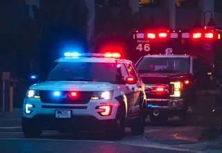 14-latek zadzwonił na numer alarmowy. Poinformował, że zabił rodziców i czeka na aresztowanie 