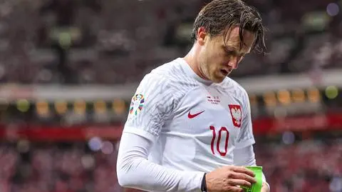 "Sami pod sobą kopiemy dołek". Gorzkie słowa kapitana