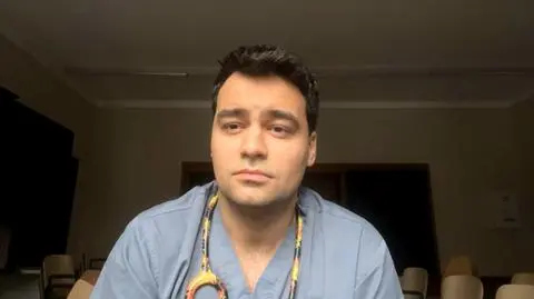 Powikłania po COVID-19 "przypominają pole bitwy". WOŚP pomoże tym, którzy "tę walkę jeszcze toczą"