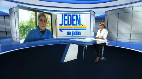 Janina Ochojska