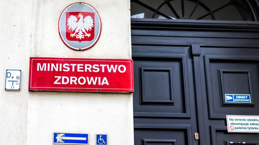 Ministerstwo Zdrowia