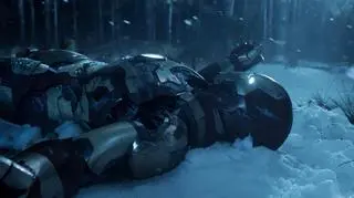 "Iron Man 3"