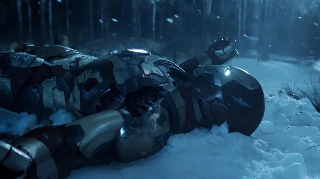 "Iron Man 3"