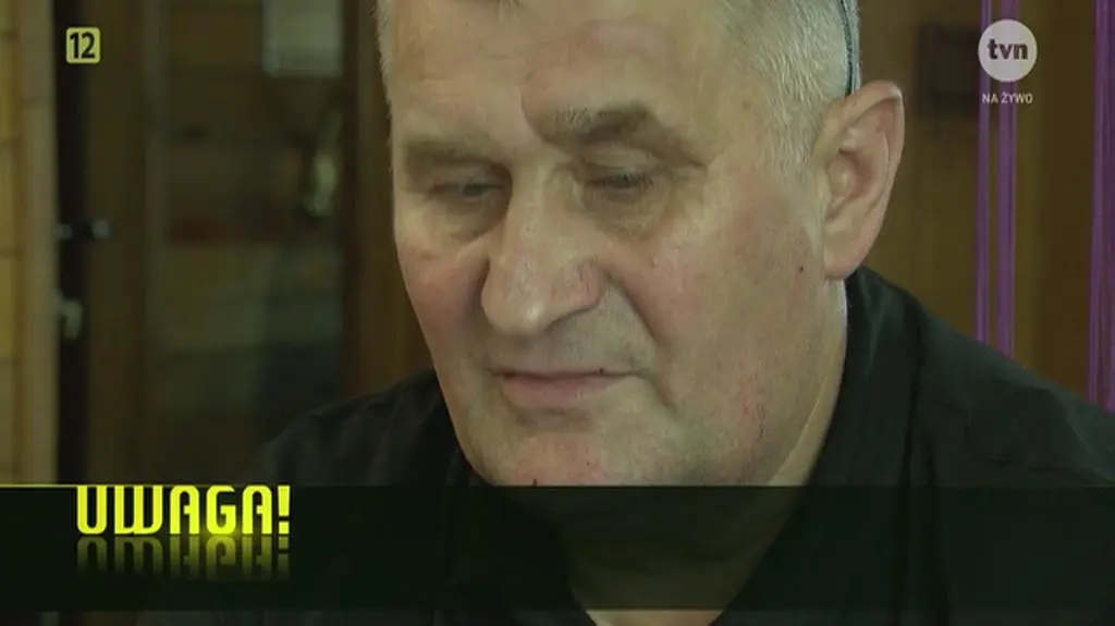 Jako jedyny z rodziny ciało widział ojciec 28-latka