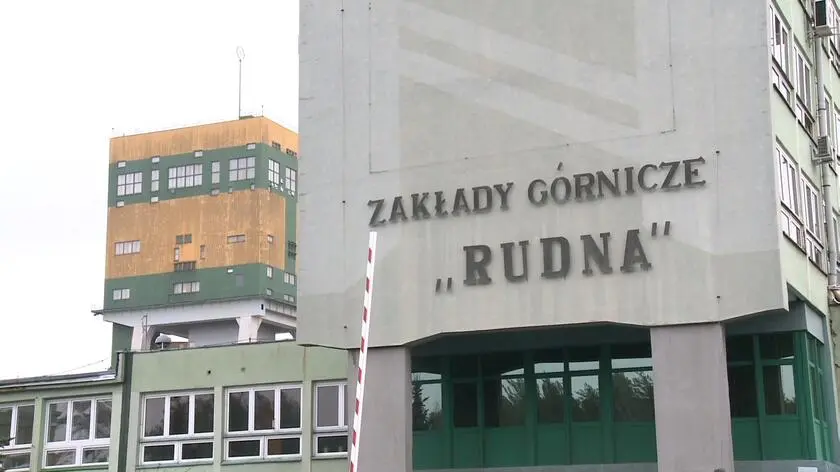 Tragiczny wypadek w kopalni. Nie żyje 41-latek
