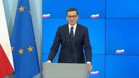 MORAWIECKI