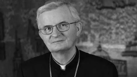 Zmarł biskup senior Teofil Wilski. Miał 87 lat
