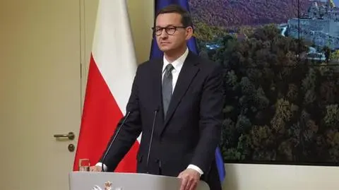 morawiecki o 3 posłach