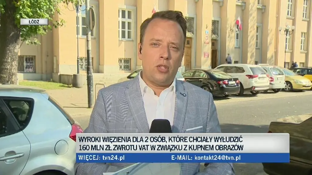 Wyrok nie jest prawomocny