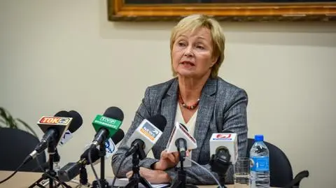 Minister nauki o tragedii w Bydgoszczy: raport uczelnianej komisji za dwa tygodnie