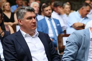 Zoran Milanović