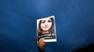 Marsz "Ani jednej więcej"
