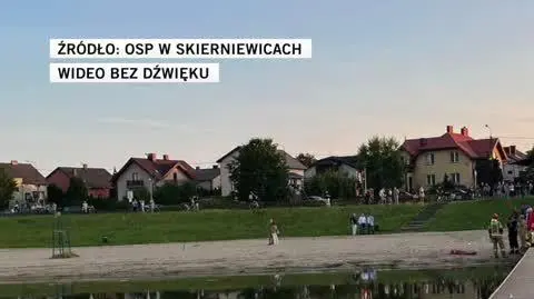 OSP w Skierniewicach