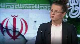 "Mohammad ibn Salman zwraca się do amerykańskiej opinii publicznej"