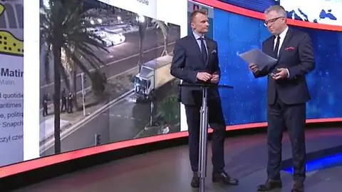 20-lecie TVN z perspektywy prowadzących programy