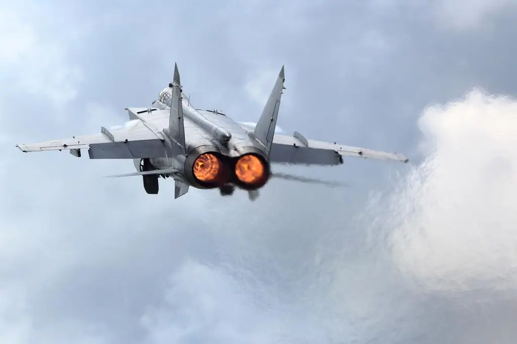 MiG-31