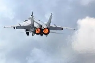 MiG-31