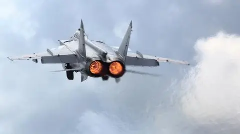 MiG-31